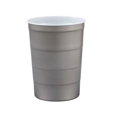 Recyclable Steel Chill-Cups™ 16oz Thumbnail