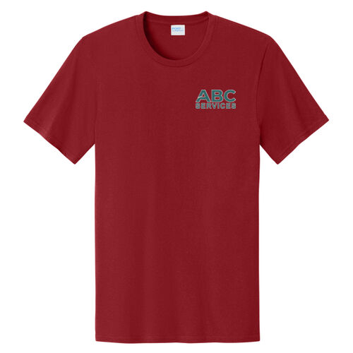 LC - Easy Cotton Tee Thumbnail