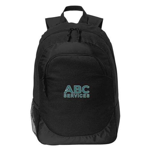 HC - Circuit Backpack Thumbnail