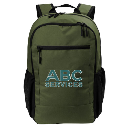 HC - Daily Commute Backpack Thumbnail