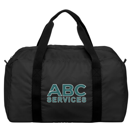 HC - Mini Ripstop Travel Duffel Thumbnail