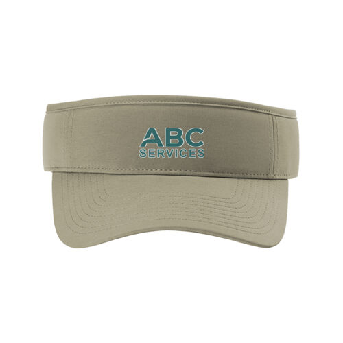 HC - Sports Visor (DTF) Thumbnail