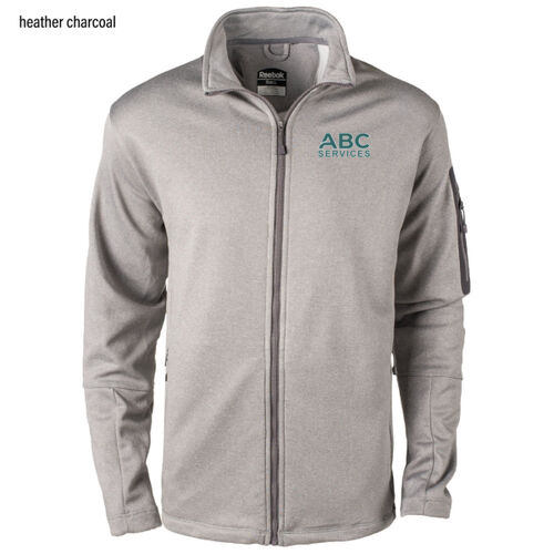 LC - Men's Pacific Fleece Jacket Thumbnail