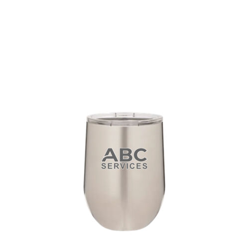 Drinkware - Stemless Wine Tumbler 12 oz Thumbnail