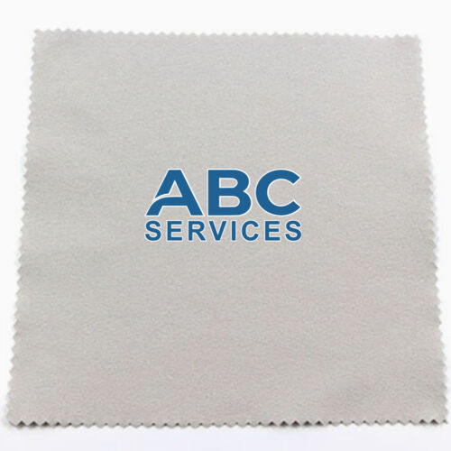 HC - Full Color Microfiber Glasses Cloth With Pvc Cover Thumbnail