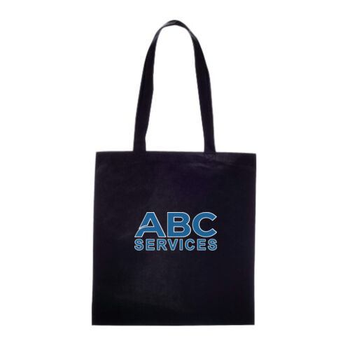 Tote - Zeus Non-Woven Convention Tote Thumbnail