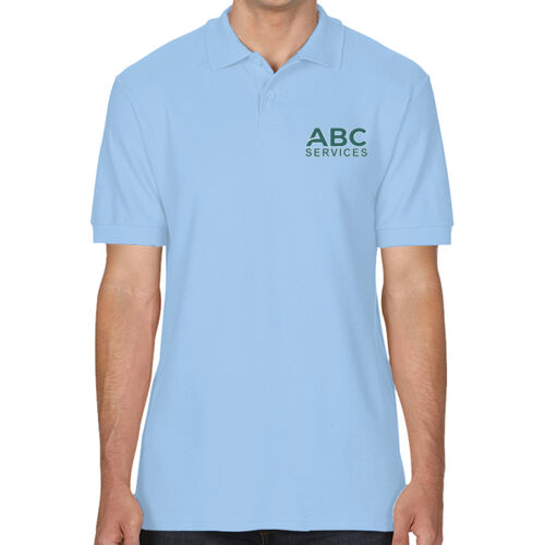 LC - Softstyle ® Pique Polo Thumbnail