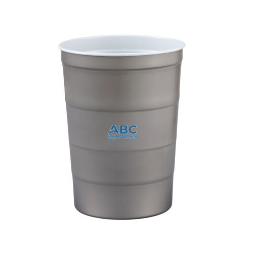 HC - Recyclable Steel Chill-Cups™ 16oz Thumbnail