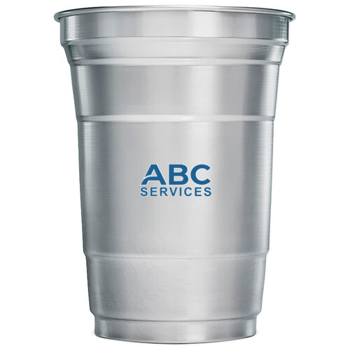 HC - Top Cup by Ball™ 16 oz Aluminum Cup Thumbnail