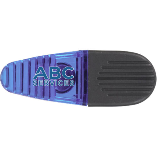 HC - Magnetic Memo Clip Thumbnail