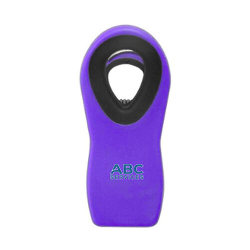 HC - Bag Clips With Magnet Thumbnail