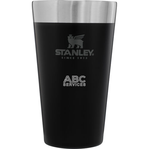 Drinkware - Stanley Stay-Chill Stacking Pint 16oz Thumbnail