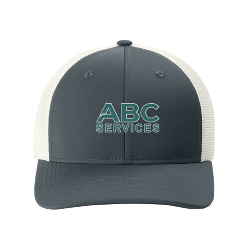 HC - Club Trucker Cap Thumbnail