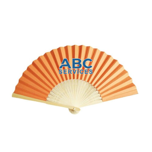 HC - Paper Folding Fan Thumbnail