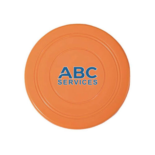 HC - Silicone Pet Flyer Thumbnail