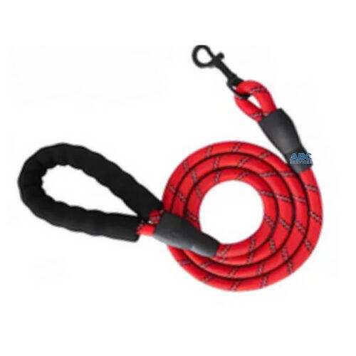 HC - Durable Nylon Pet Leash Thumbnail