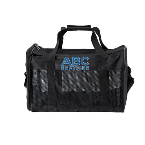 HC - Cat Dog Pet Carrier For Small Medium Puppies Thumbnail