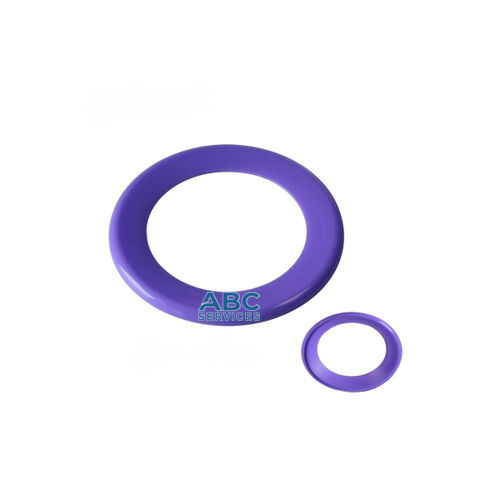 HC - 9.5 Inch Flying Ring Disc Toy Thumbnail