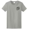 Women's Ultra Cotton ® 100% US Cotton T Shirt Thumbnail