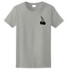 Women's Ultra Cotton ® 100% US Cotton T Shirt Thumbnail