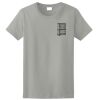 Women's Ultra Cotton ® 100% US Cotton T Shirt Thumbnail