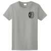 Women's Ultra Cotton ® 100% US Cotton T Shirt Thumbnail