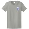 Women's Ultra Cotton ® 100% US Cotton T Shirt Thumbnail