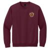 Heavy Blend Crewneck Sweatshirt Thumbnail