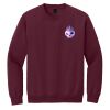 Heavy Blend Crewneck Sweatshirt Thumbnail