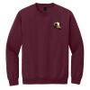 Heavy Blend Crewneck Sweatshirt Thumbnail