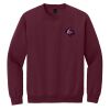 Heavy Blend Crewneck Sweatshirt Thumbnail