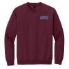 Heavy Blend Crewneck Sweatshirt Thumbnail