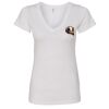 Women's Ideal V-Neck T-Shirt Thumbnail