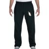 Heavy Blend Open Bottom Sweatpant Thumbnail