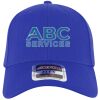 OTTO CAP® OTTO FLEX® Fitted 6 Panel Low Profile Baseball Cap Thumbnail